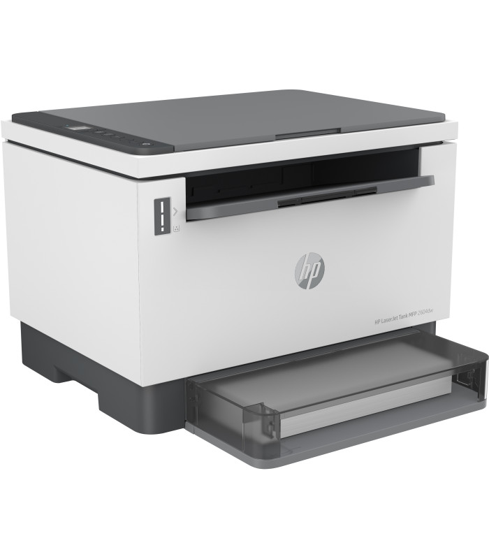 Multifuncion láser hp laserjet tank 2604dw monocromo wifi duplex