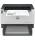 Impresora hp laser monocromo laserjet tank 2504dw a4 -  23ppm -  red -  wifi -  duplex