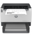 Impresora hp laser monocromo laserjet tank 2504dw a4 - 23ppm - red - wifi - duplex