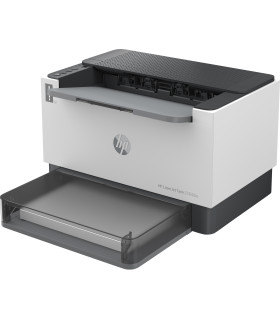 Impresora hp laser monocromo laserjet tank 2504dw a4 - 23ppm - red - wifi - duplex