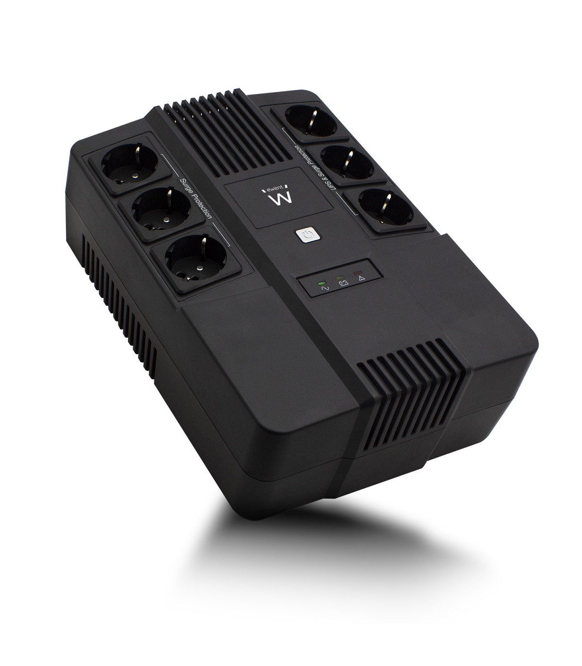 Sai ewent ew3945 600va - 120w avr