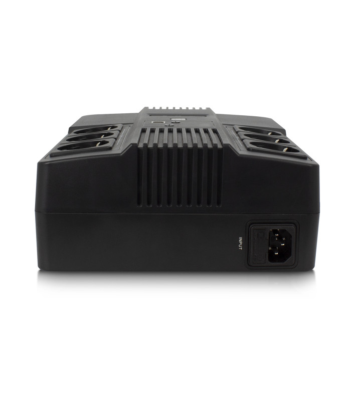 Sai ewent ew3945 600va - 120w avr