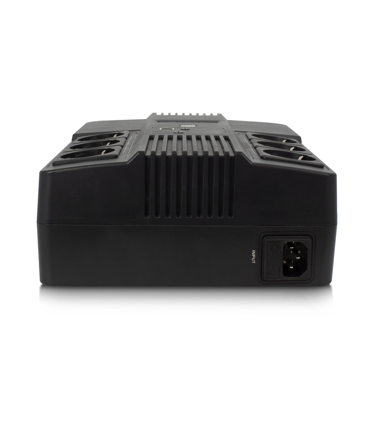 Sai ewent ew3945 600va - 120w avr