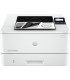 Impresora hp laser monocromo laserjet pro 4002dw a4 -  40ppm -  red -  duplex -  wifi