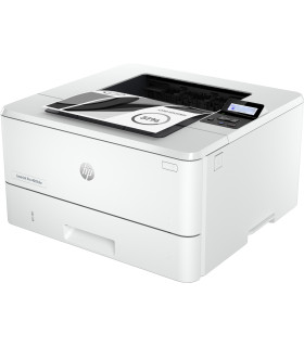 Impresora hp laser monocromo laserjet pro 4002dw a4 - 40ppm - red - duplex - wifi