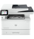 Multifunción láser hp laserjet pro 4102fdw monocromo wifi duplex