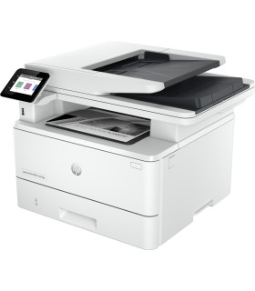 Multifunción láser hp laserjet pro 4102fdw monocromo wifi duplex