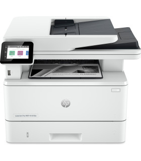 Multifuncion laser hp laserjet pro 4102fdn monocromo duplex