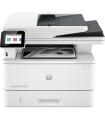 Multifuncion laser hp laserjet pro 4102fdn monocromo duplex