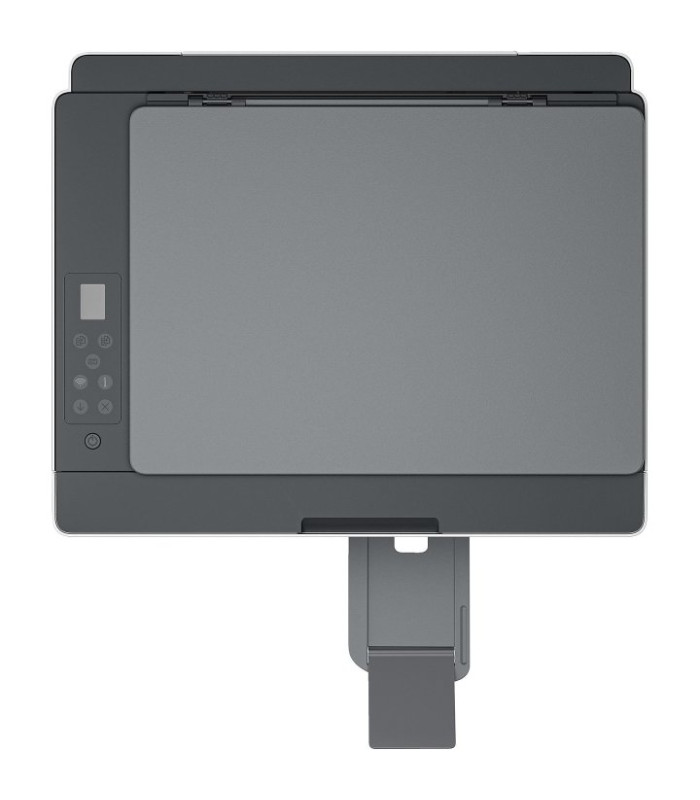 Multifuncion inyeccion hp smart tank 5105 color a4 -  12ppm -  5ppm color -  wifi -  wifi direct