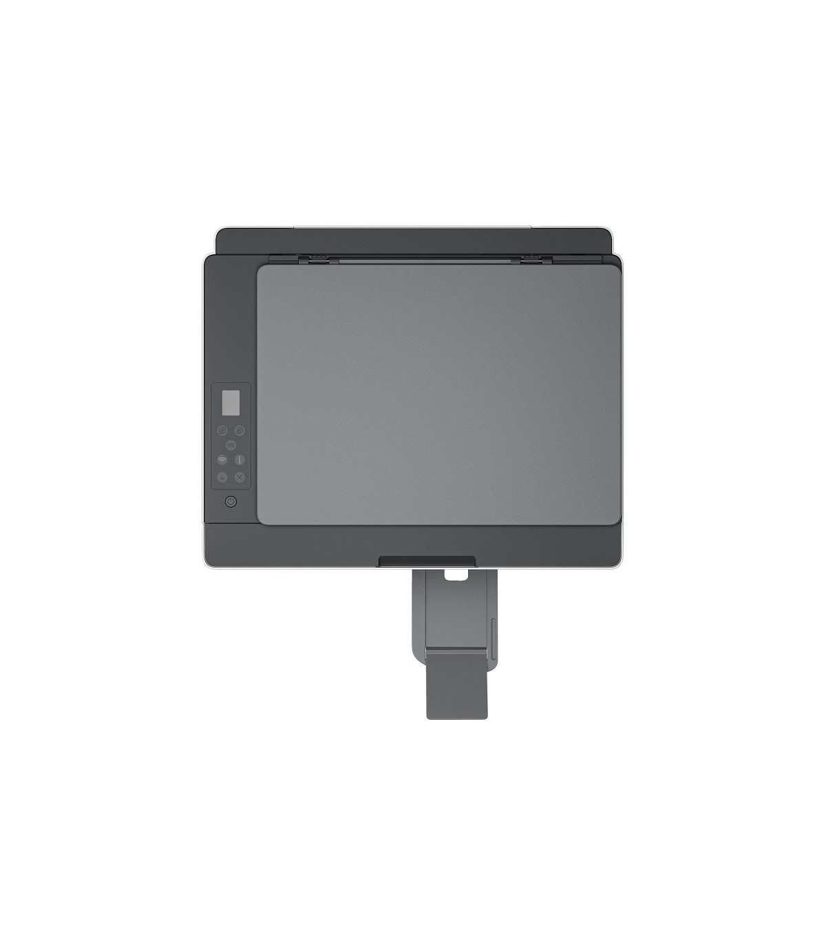 Multifuncion inyeccion hp smart tank 5105 color a4 -  12ppm -  5ppm color -  wifi -  wifi direct