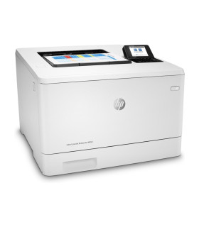 Impresora hp laser color laserjet enterprise m455dn a4 -  27ppm -  1.25gb -  usb -  red -  wifi -  duplex