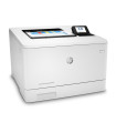 Impresora hp laser color laserjet enterprise m455dn a4 - 27ppm - 1.25gb - usb - red - wifi - duplex