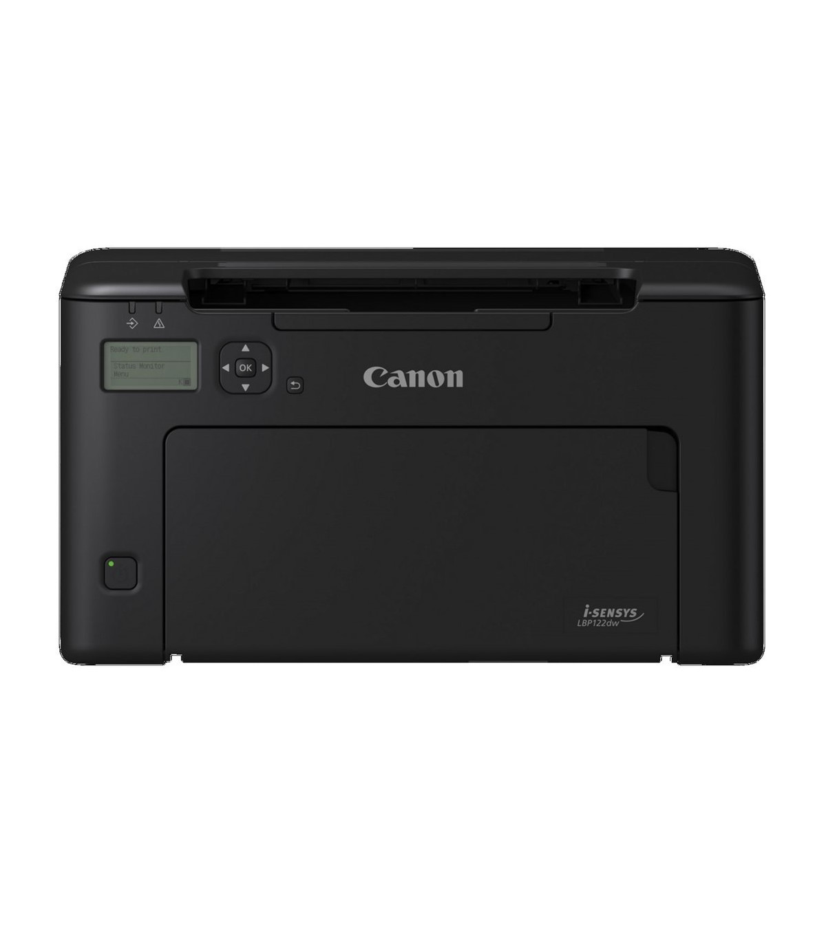 Impresora canon lbp122dw laser monocromo i - sensys a4 -  29ppm -  duplex impresion -  wifi