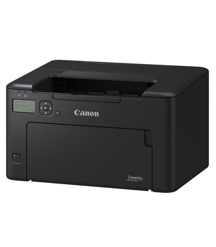 Impresora canon lbp122dw laser monocromo i - sensys a4 -  29ppm -  duplex impresion -  wifi