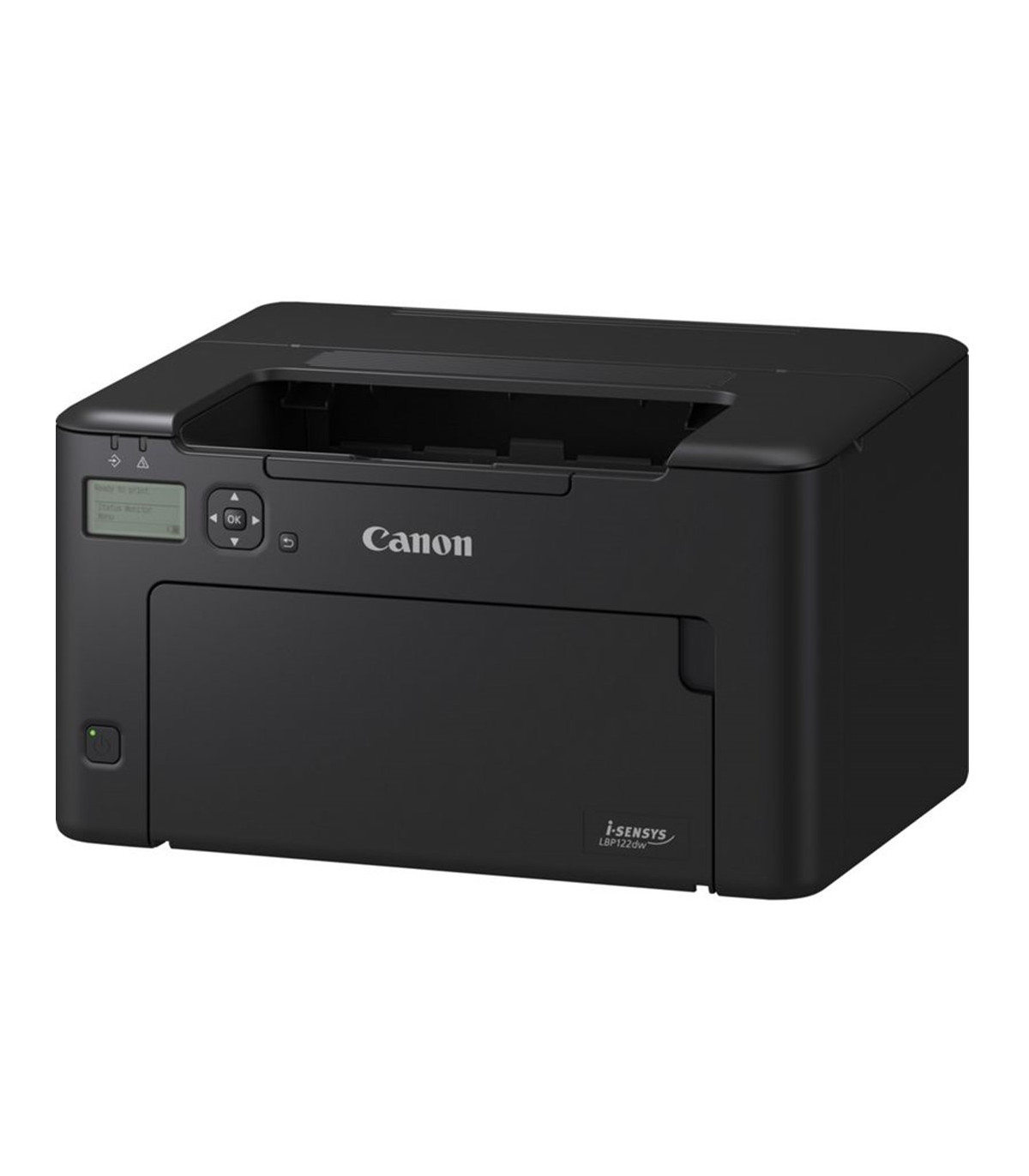 Impresora canon lbp122dw laser monocromo i - sensys a4 -  29ppm -  duplex impresion -  wifi