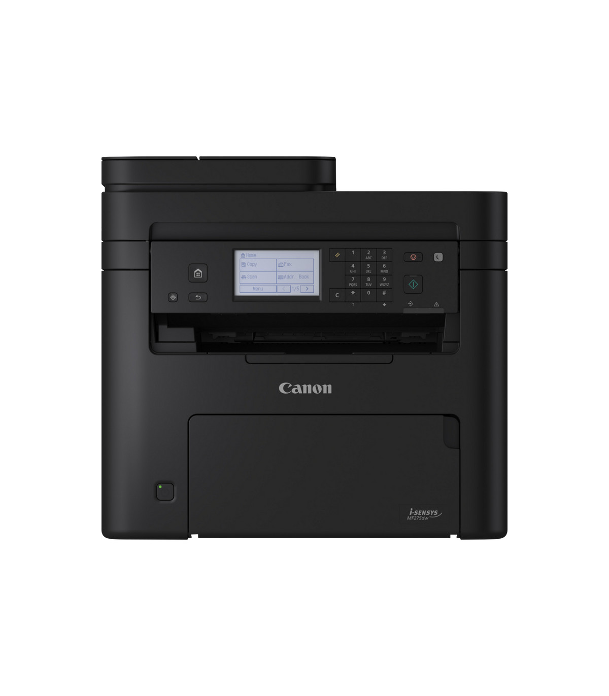 Multifuncion laser canon mf275dw monocromo i - sensys