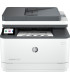 Multifunción láser hp laserjet pro 3102fdn monocromo red duplex