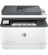 Multifuncion laser hp pro 3102fdw monocromo fax a4 -  33ppm -  usb -  wifi -  duplex impresion