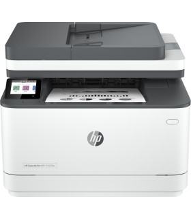 Multifuncion laser hp pro 3102fdw monocromo fax a4 -  33ppm -  usb -  wifi -  duplex impresion
