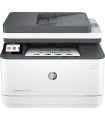 Multifuncion laser hp pro 3102fdw monocromo fax a4 - 33ppm - usb - wifi - duplex impresion