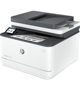 Multifuncion laser hp pro 3102fdw monocromo fax a4 - 33ppm - usb - wifi - duplex impresion