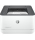 Impresora hp laser monocromo laserjet pro 3002dn a4 -  33ppm -  red -  duplex