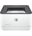 Impresora hp laser monocromo laserjet pro 3002dn a4 - 33ppm - red - duplex
