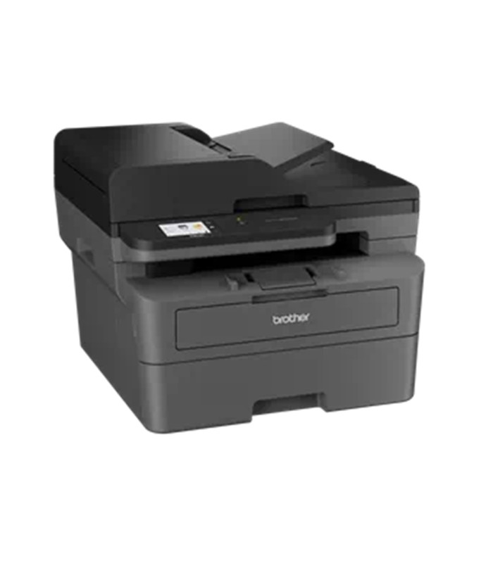 Multifuncion laser brother dcpl2660dw monocromo - wifi - duplex