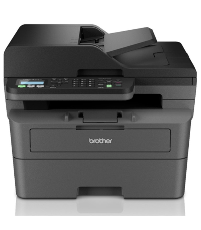 Multifuncion laser brother mfcl2800dw monocromo - wifi - duplex - fax