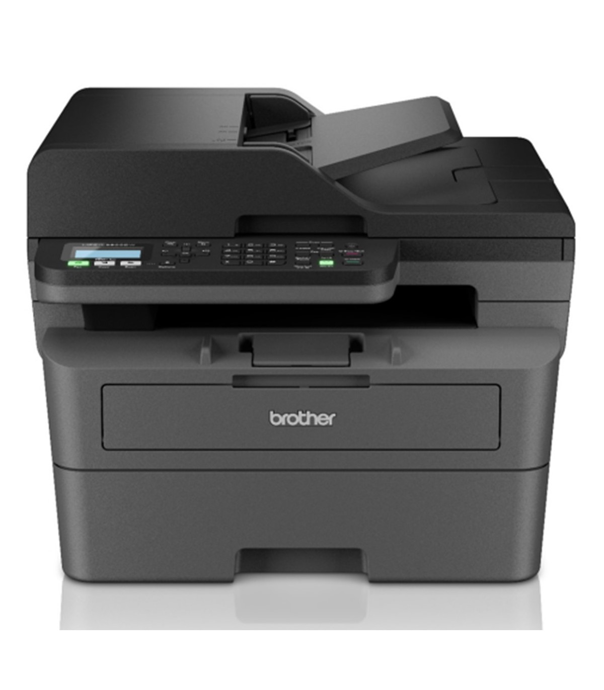 Multifuncion laser brother mfcl2800dw monocromo - wifi - duplex - fax