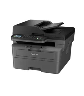 Multifuncion laser brother mfcl2800dw monocromo - wifi - duplex - fax