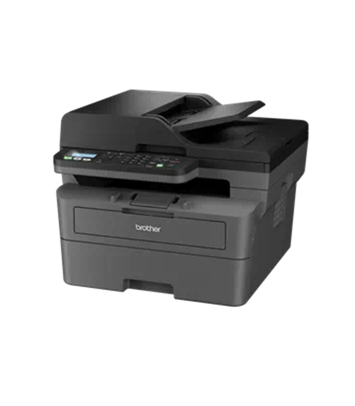 Multifuncion laser brother mfcl2800dw monocromo - wifi - duplex - fax