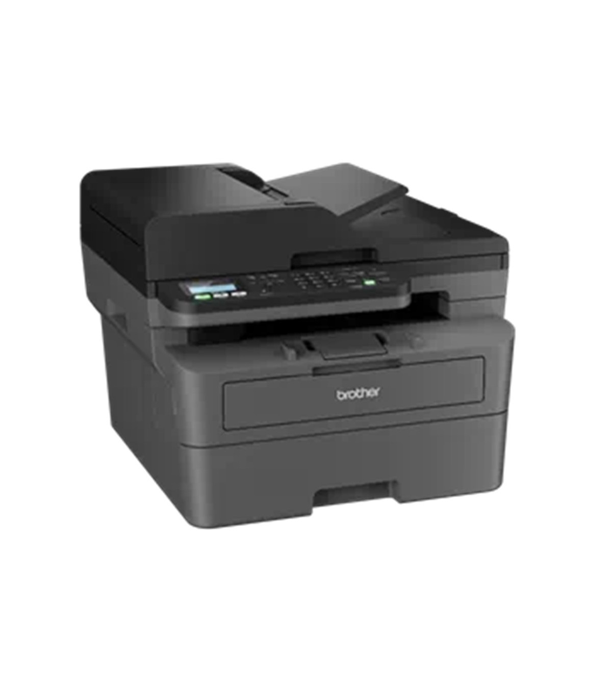 Multifuncion laser brother mfcl2800dw monocromo - wifi - duplex - fax