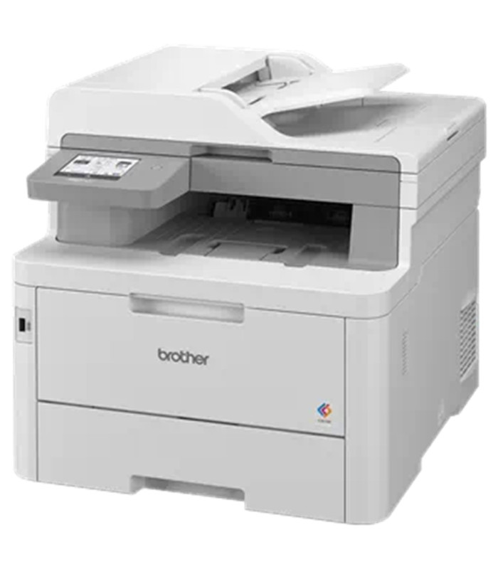 Multifuncion laser led profesional brother mfcl8340cdw wifi - duplex - fax