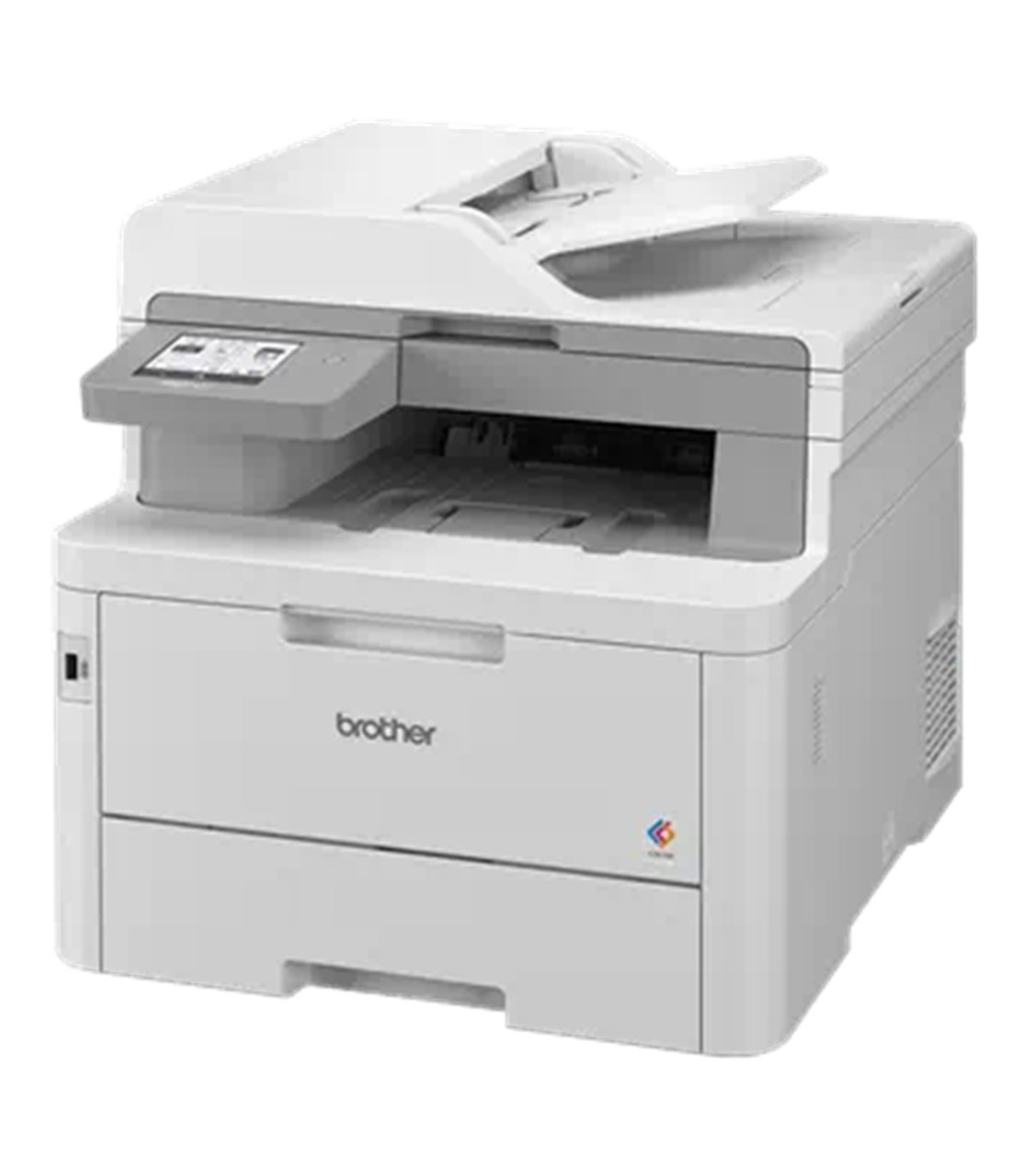 Multifuncion laser led profesional brother mfcl8340cdw wifi - duplex - fax