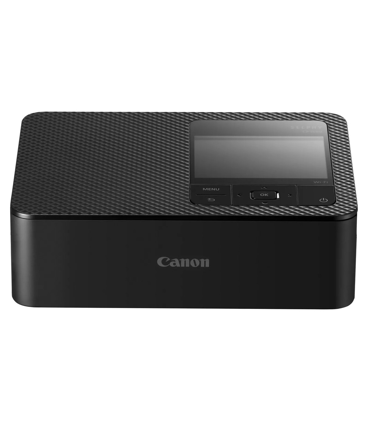 Impresora fotografica canon selphy cp1500 bk
