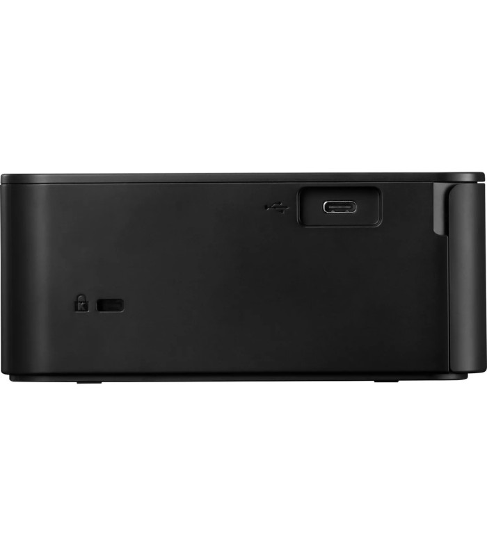 Impresora fotografica canon selphy cp1500 bk