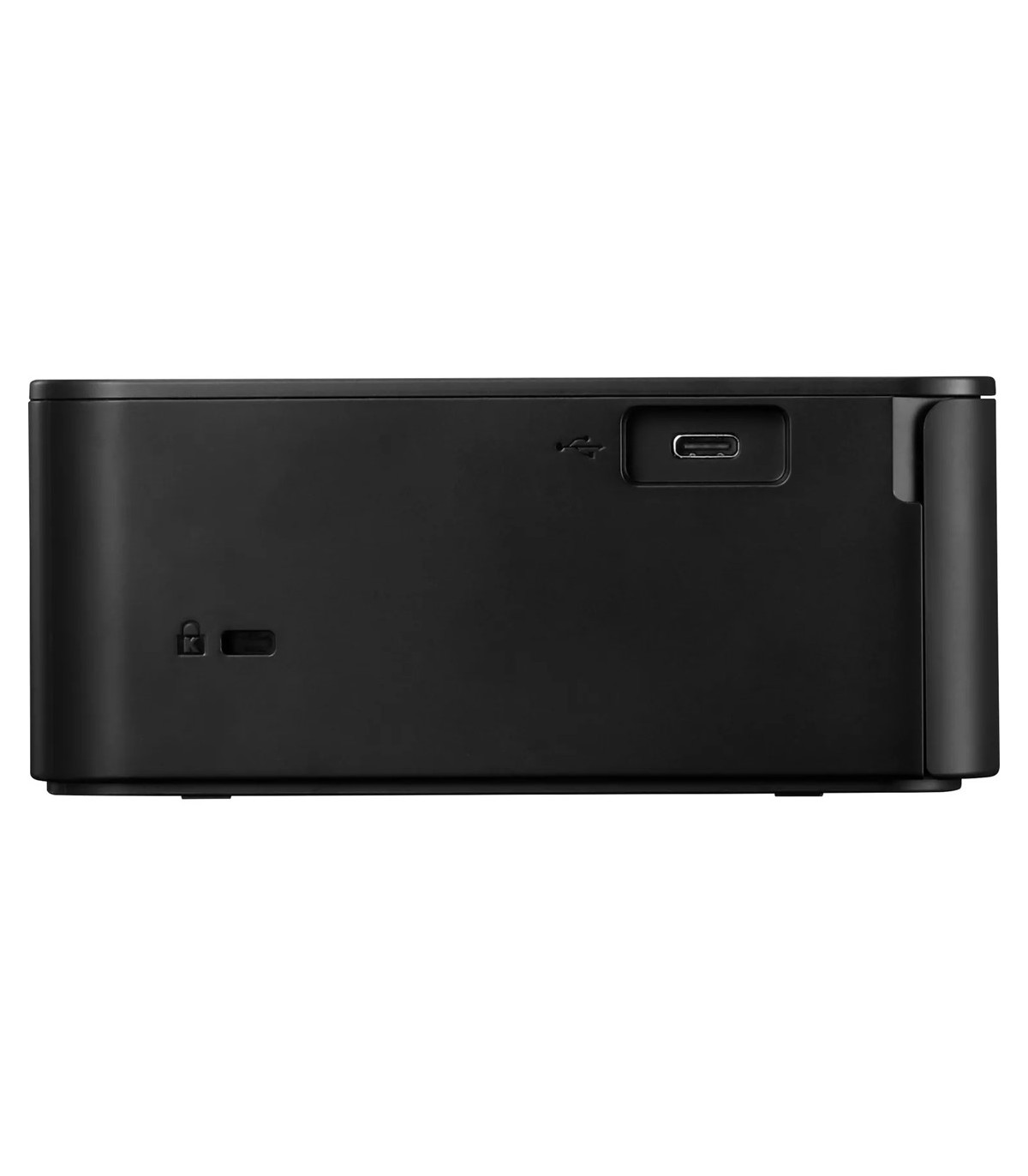 Impresora fotografica canon selphy cp1500 bk