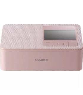 Impresora fotografica canon selphy cp1500 pk
