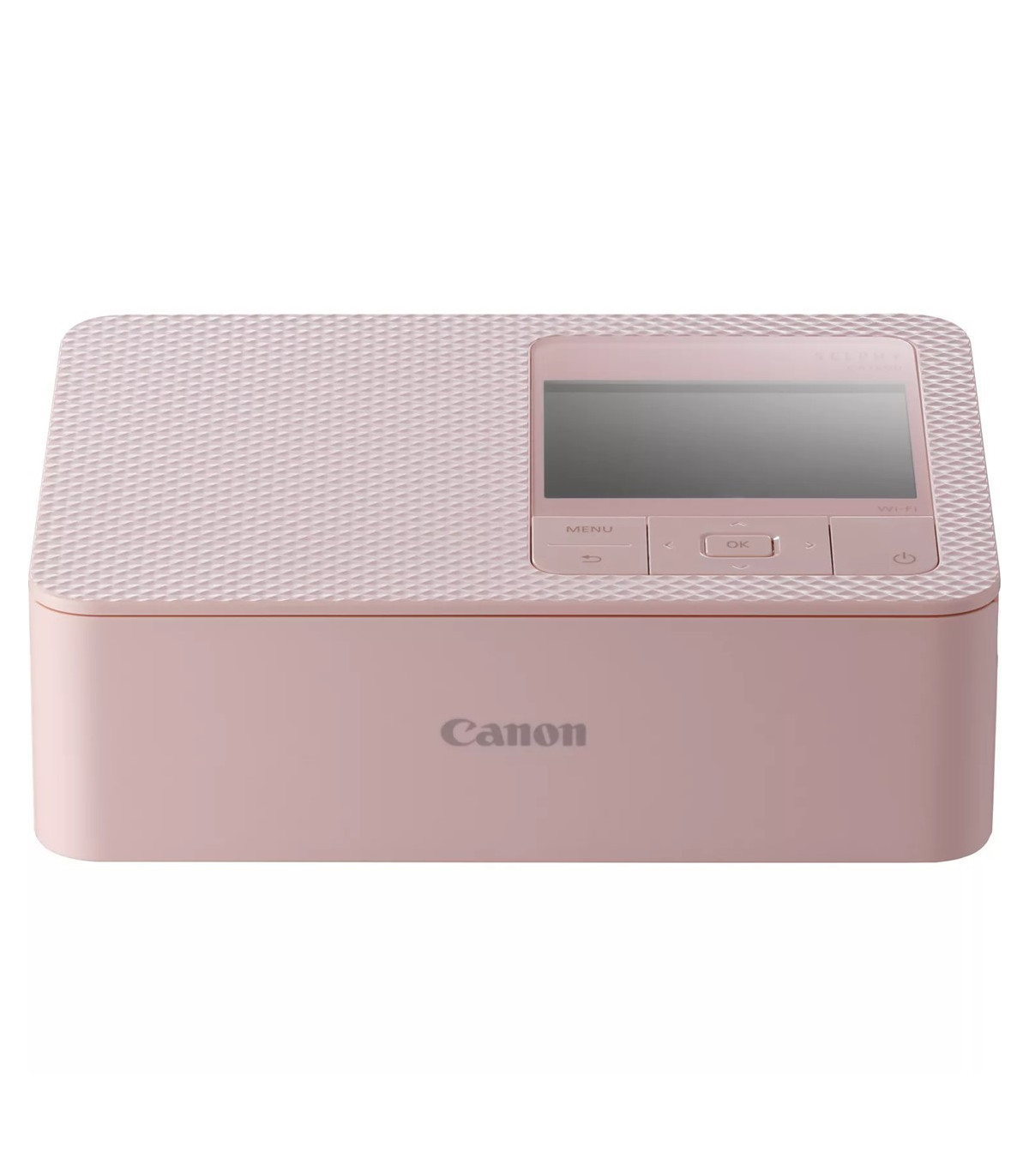 Impresora fotografica canon selphy cp1500 pk
