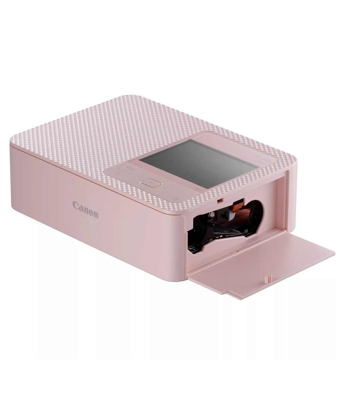 Impresora fotografica canon selphy cp1500 pk