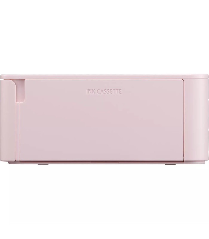 Impresora fotografica canon selphy cp1500 pk