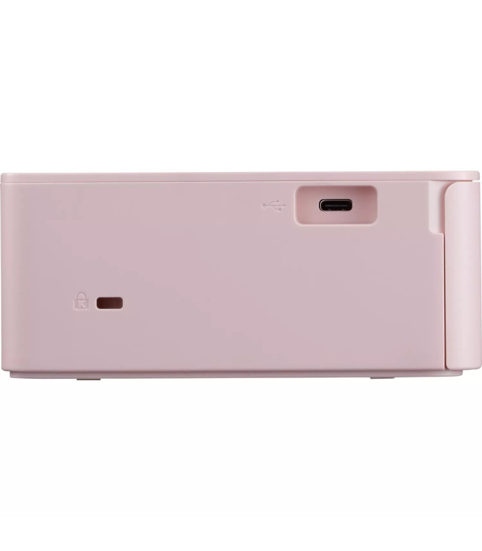 Impresora fotografica canon selphy cp1500 pk