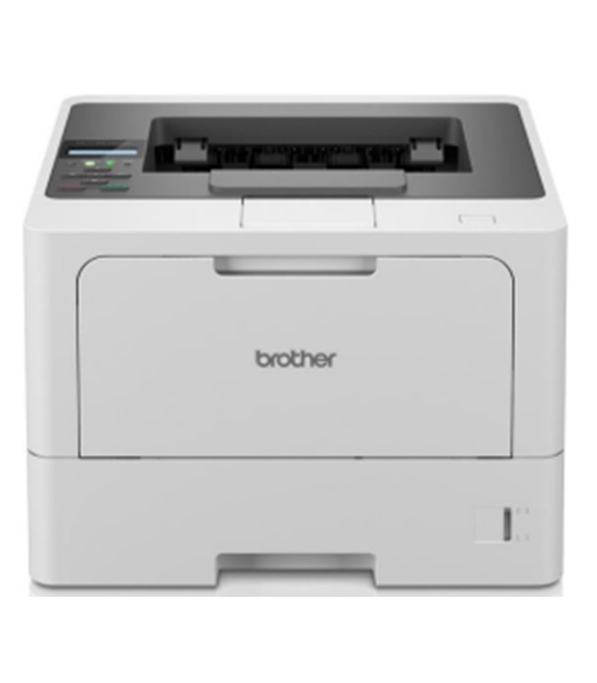 Impresora laser brother hl - l5210dw monocromo duplex