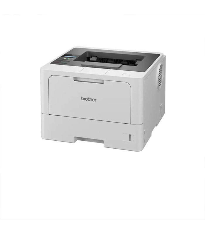 Impresora laser brother hl - l5210dw monocromo duplex