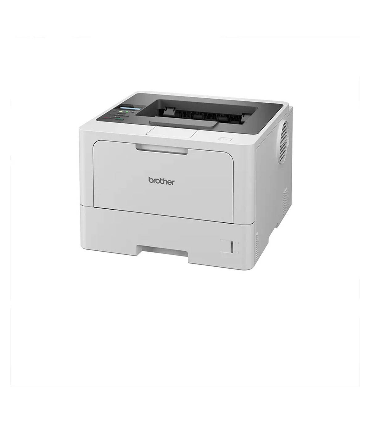Impresora laser brother hl - l5210dw monocromo duplex