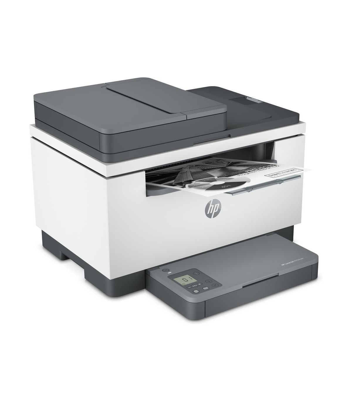 Multifuncion laser hp monocromo m234sdn 29ppm red -  duplex