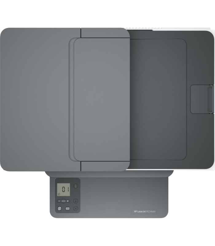 Multifuncion laser hp monocromo m234sdn 29ppm red -  duplex