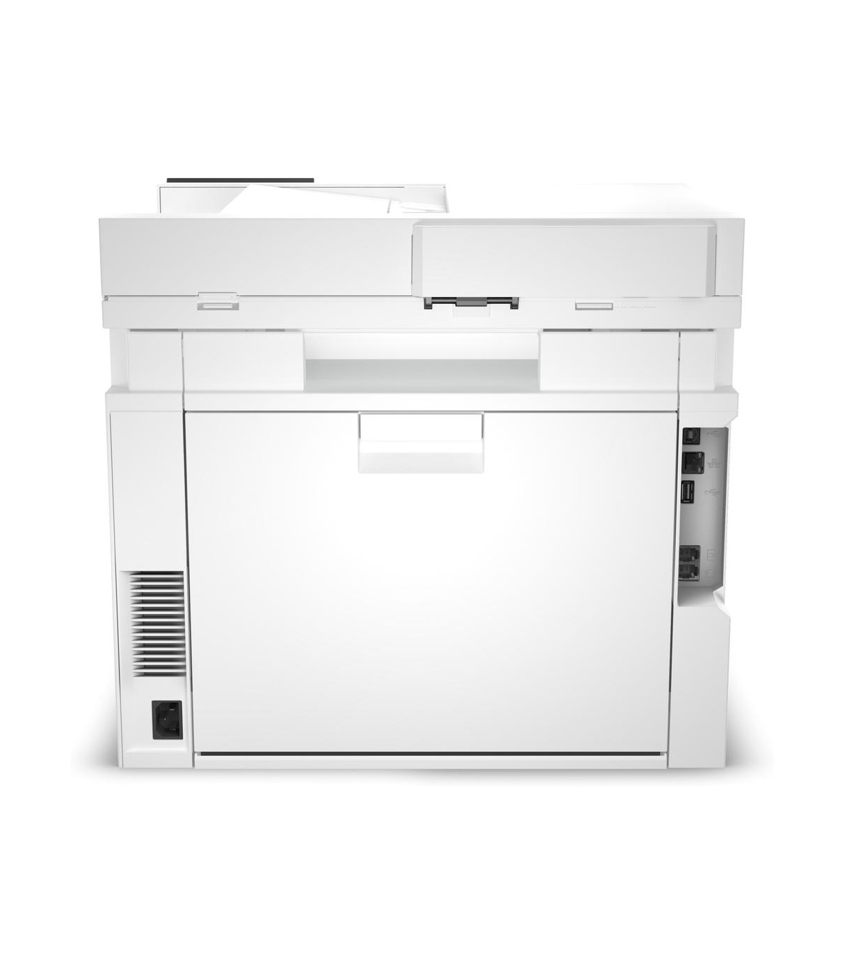 Multifunción laser hp color pro 4302fdw fax -  a4 -  wifi -  duplex